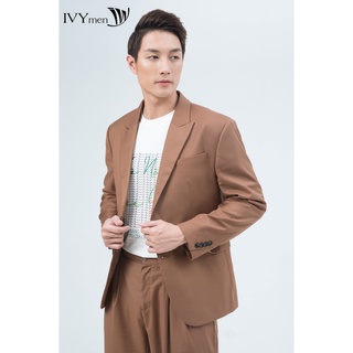 Áo vest nam kiểu dáng trẻ trung ivy moda ms 67e2253 - ảnh sản phẩm 1