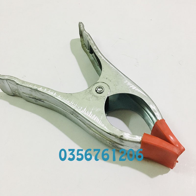 Kẹp nhanh chữ A kìm kẹp chữ A cỡ 7''