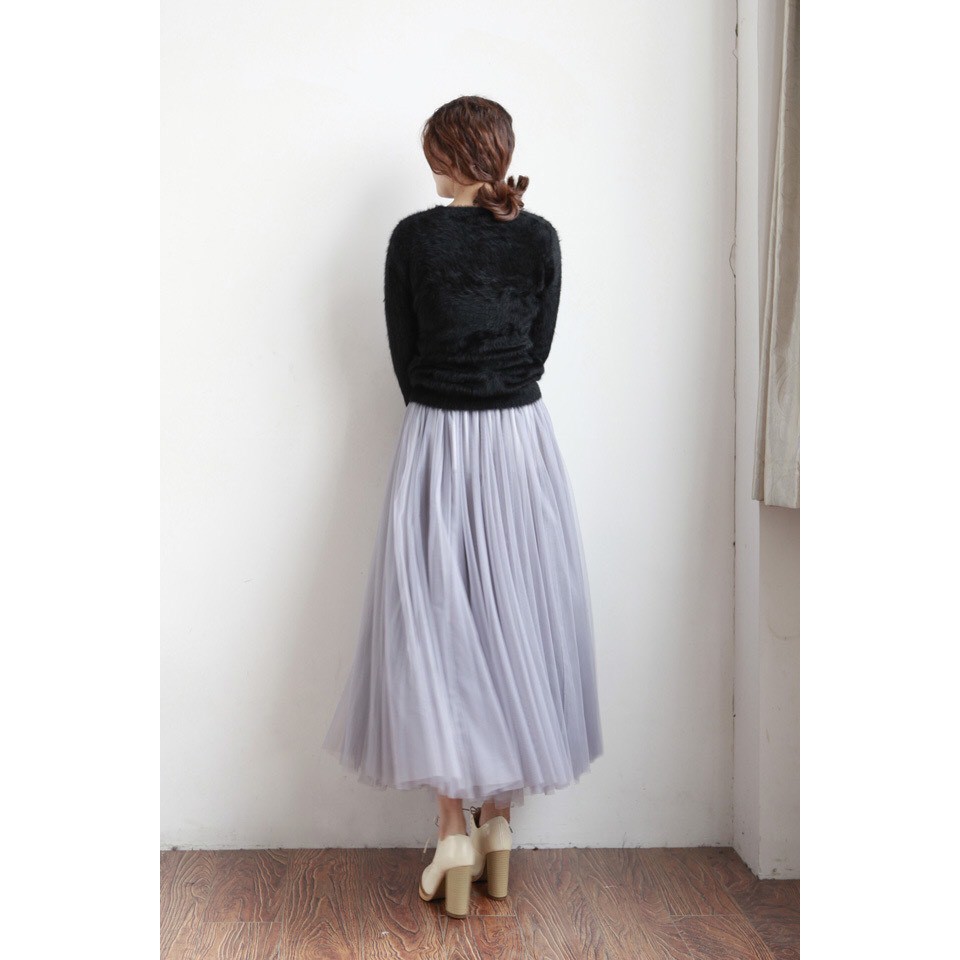 💖 Chân váy dài Hàn Quốc hàng đẹp | BigBuy360 - bigbuy360.vn