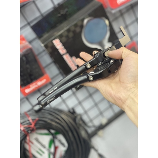Tay Phanh H2C Chính Hãng Cho SH125-150i Các Đời 2012-2022-sh300i-350i