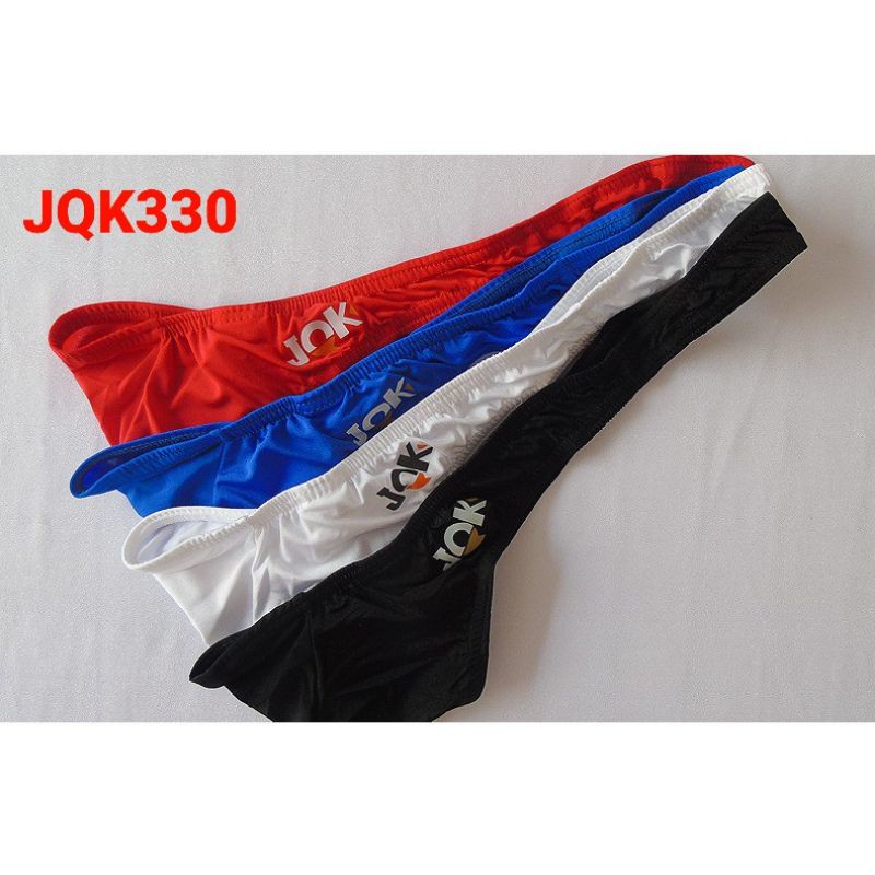 Quần lót nam sexy-bikini một bên JQK330