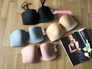Áo lót bigsize cup ngang( mặc k dây được)