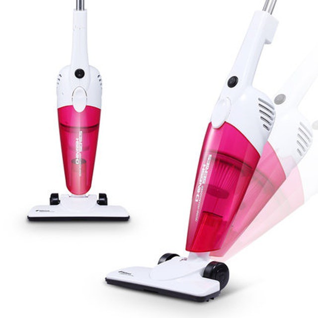 [Hỏa Tốc - HCM] Máy Hút Bụi Cầm Tay Deerma Vacuum Cleaner DX118C | Hàng Chính Hãng | Mimaxstore