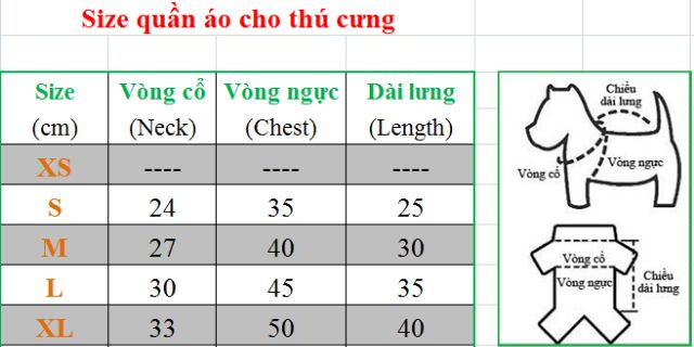 Áo lưới cho chó mèo đủ size Sale