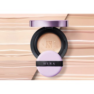 Phấn nước CAO CẤP Hera UV Mist Cushion Cover