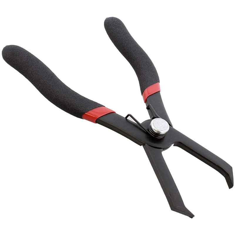 Kìm Loại Bỏ Đinh Tán Hình Tròn Chuyên Dụng Cho Trang Trí Móng Tay