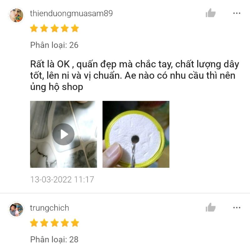 Resistance wire - dây trở kháng Kidney Puncher