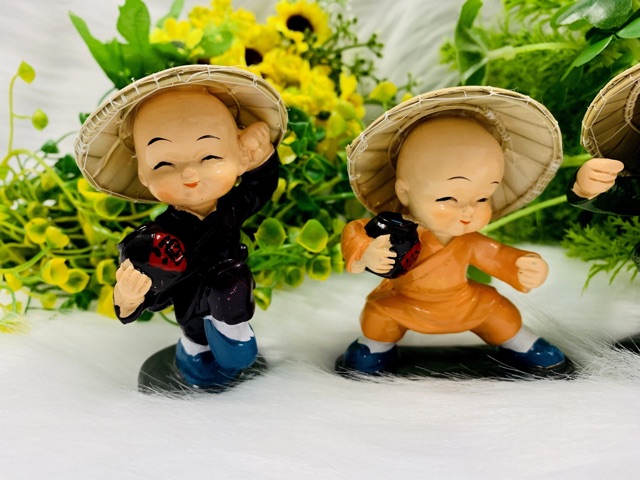 Tượng Tuý Quyền Nón Lá ( Tinh Hoa Võ Cổ Truyền Dân Tộc Việt)