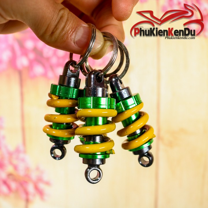 MÓC KHÓA PHUỘC XE MÁY