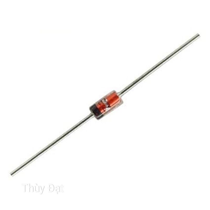 Diode Zener 1W Đi ốt ổn áp 1W các giá trị