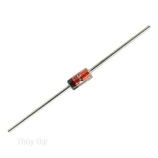 Diode zener 1w đi ốt ổn áp 1w các giá trị