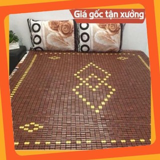 Chiếu Trúc (chiếu tre) cao cấp từ 1m đến 1m8