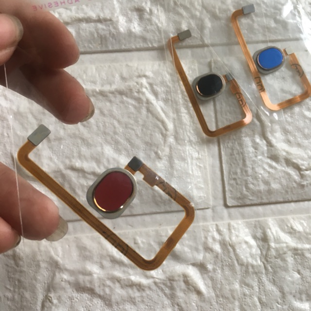 Vân Tay Oppo A5s/A7 Zin Hàng Cao Cấp