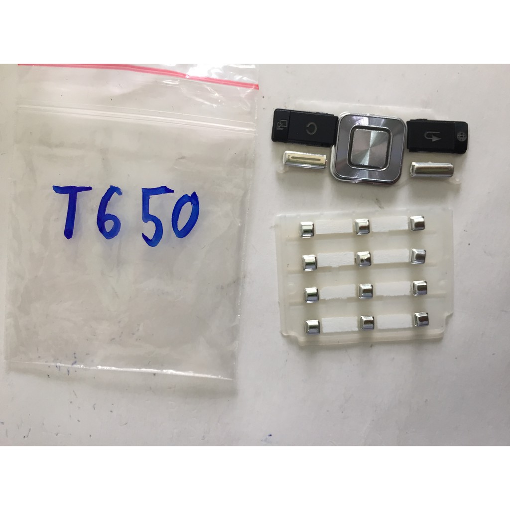 bàn phím sony T650