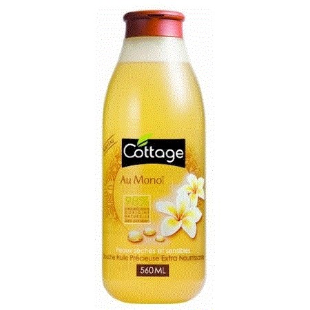Sữa tắm Cottage Pháp¸ 560ml