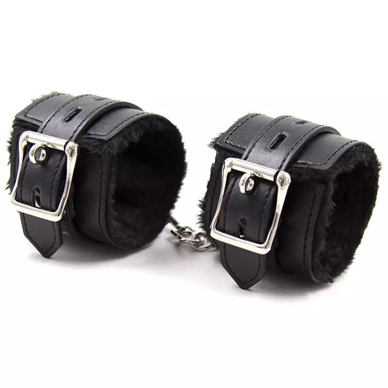 Set 10 món choker phụ kiện Cosplay đồ ngủ Sexy da sần trang trí phòng ngủ