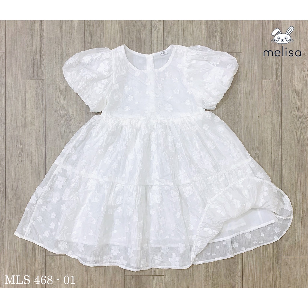Váy babydoll TK cực xinh