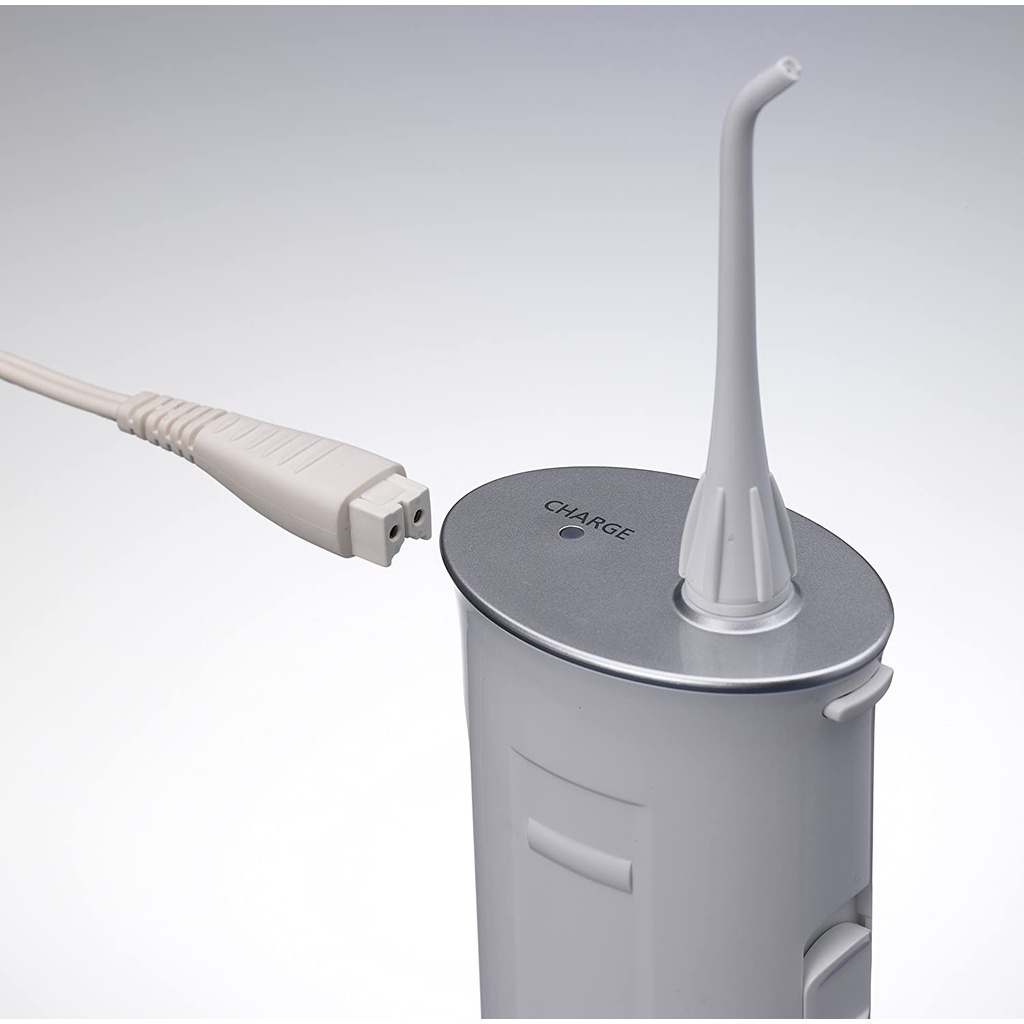 Máy Tăm Nước Panasonic EW-DJ10 Dùng Pin/ EW-DJ40 Sạc Điện