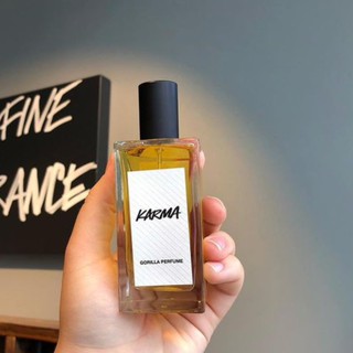 Nước hoa LUSH - Karma perfume (có sẵn)