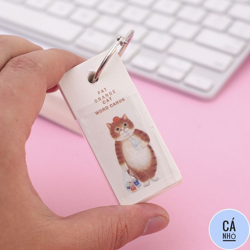 Giấy nhớ cầm tay có móc treo