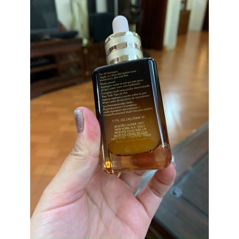 Serum estee lauder 50ml-100ml