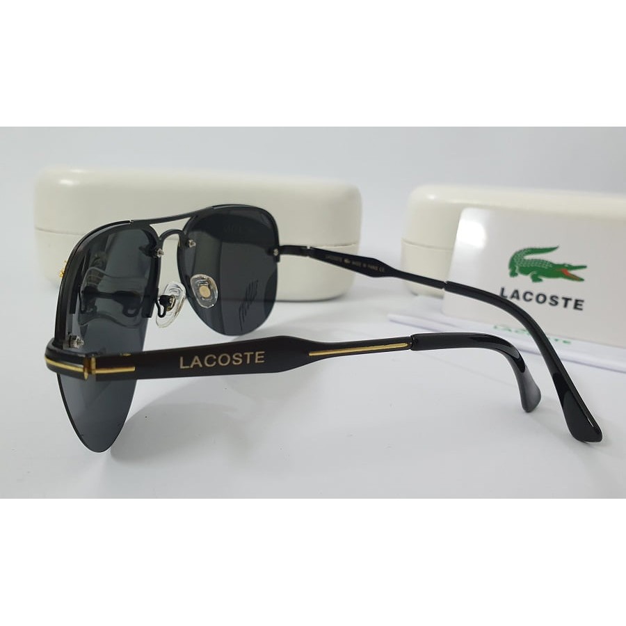 Kính mát nam Lascoster CAO CẤP GL188 | BigBuy360 - bigbuy360.vn