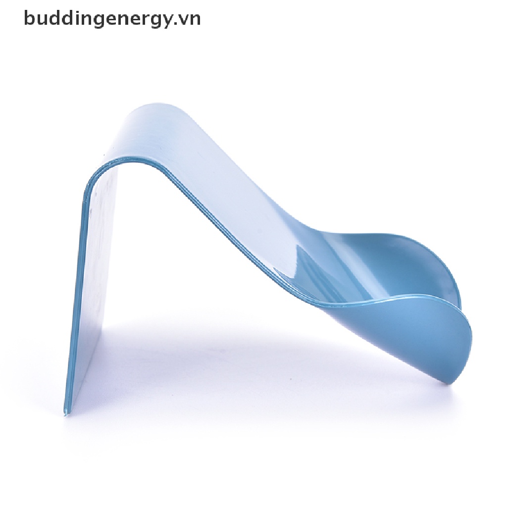 Giá Đỡ Xà Phòng Gắn Tường Không Cần Khoan Tiện Dụng