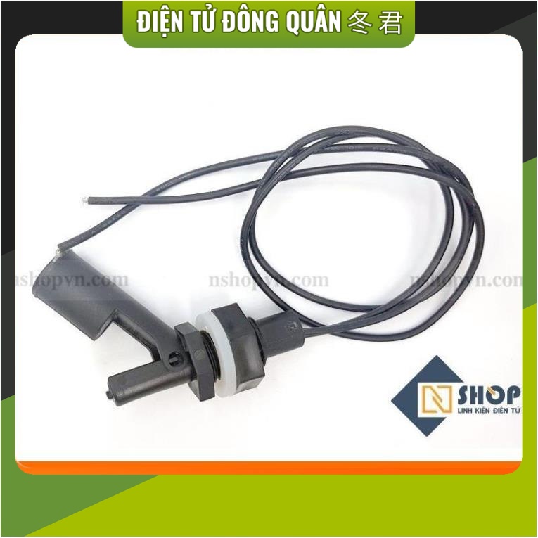 Phao điện từ V2 [ĐIỆN TỬ]