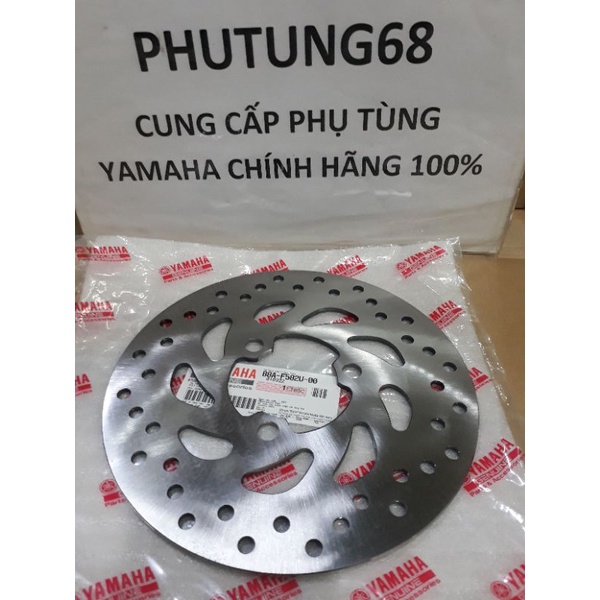 Đĩa thắng trước Grande B8A 19cm 2019-2024 KHÁCH HÀNG XEM THẬT KỸ SP TRƯỚC KHI CHỌN.