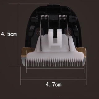 lưỡi tông đơ codos CHC-918