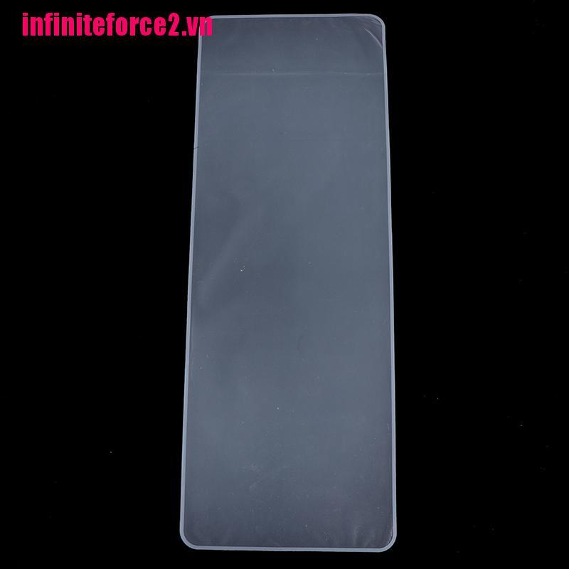Miếng Dán Bảo Vệ Bàn Phím Chống Bụi Không Thấm Nước Cho Laptop | BigBuy360 - bigbuy360.vn
