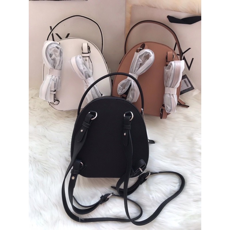 Balo L.y.n kèm charm