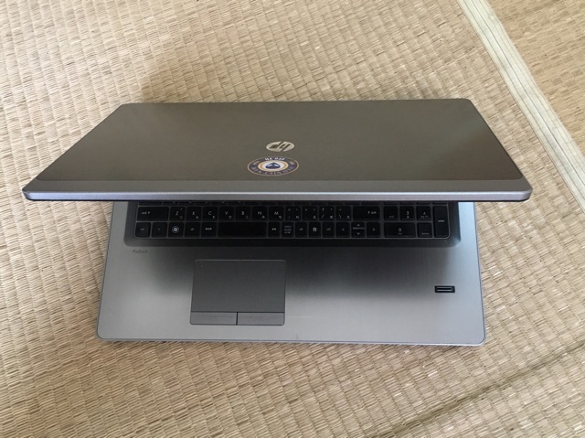 Laptop UFO hp 4730s i5 vỏ nhôm thời trang chiến game mượt mà SSD nhanh sé gió | BigBuy360 - bigbuy360.vn