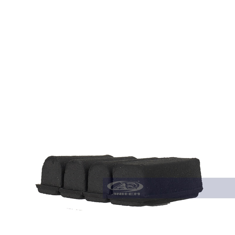 Cao su lòng Yaz (Zin) YAZ125-0975