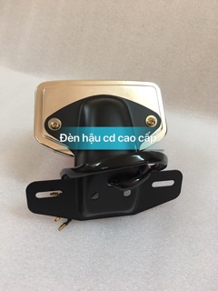 ĐÈN SAU XE CD HÀNG cao cấp mã 0385