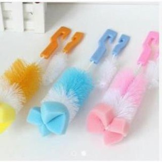 Bộ cọ bình sữa 2 chi tiết [Giá Sập Sàn]