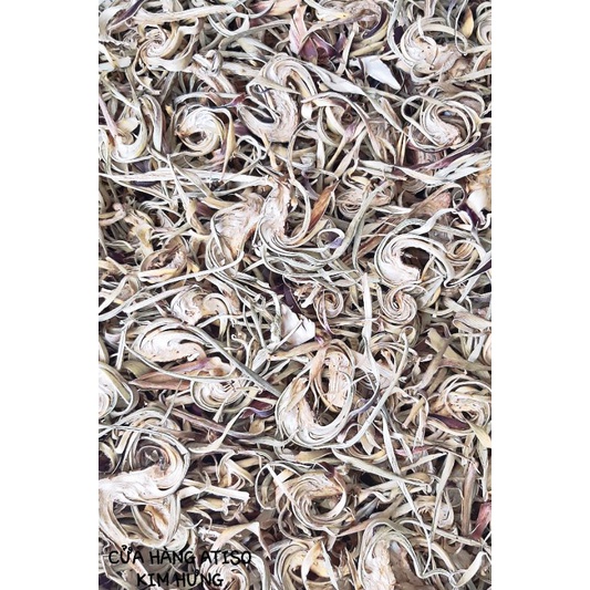 BÔNG ATISO SẤY KHÔ ĐÀ LẠT (200G VÀ 500G) (BÔNG BÚP NGON LOẠI 1, KHÔNG VỤN).