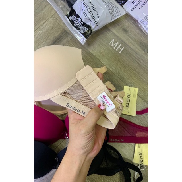 ÁO LÓT NỮ ❤️FREESHIP❤️ Giảm 25k khi Nhập Mã [MICOCHI25k ] SIÊU NÂNG ĐẨY QUAI LƯỚI HÀNG LOẠI 1 CÓ GỌNG DƯỚI HOTREND K32