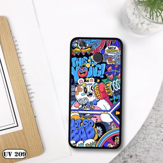 Ốp lưng cho Xiaomi Redmi 4X