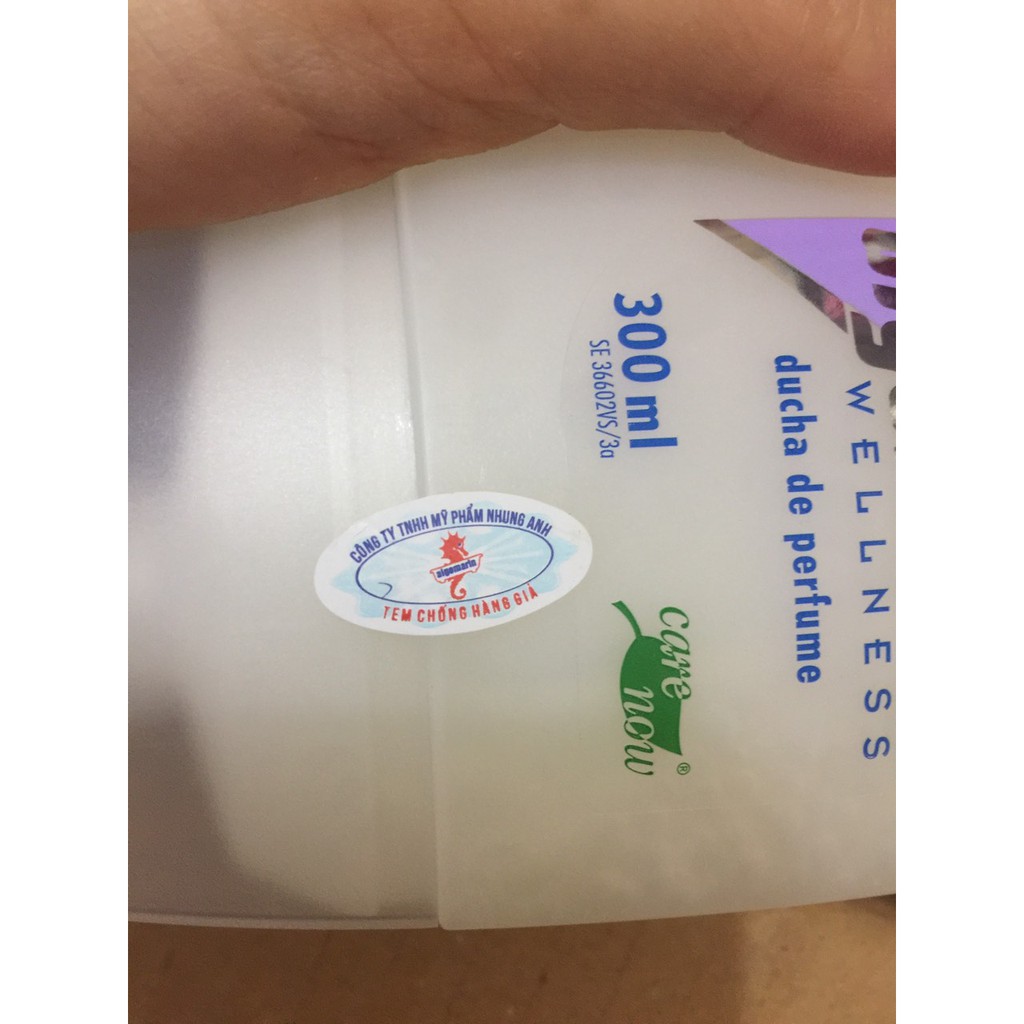 [Có Bill] Sữa Tắm Cá Ngựa Đức Algemarin (300ml và 500ml)