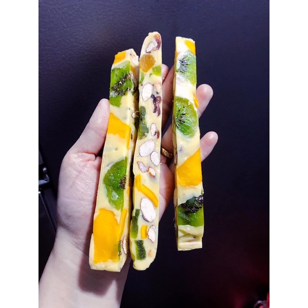 Xoài sấy dẻo hàng cao cấp