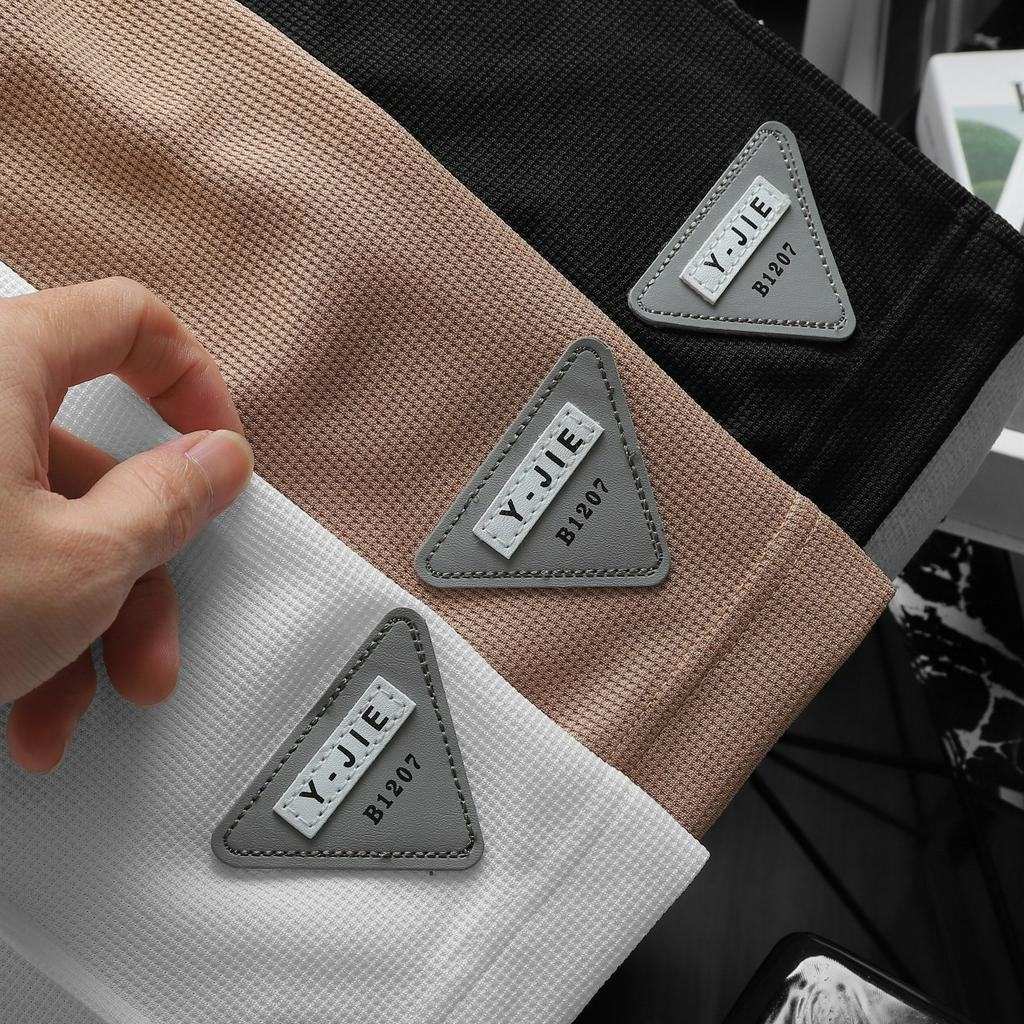Bộ thể thao nam PackHorse - Thun cotton mịn dệt mắt tổ ong cao cấp, thoải mái vận động MJ4M2021