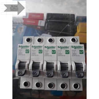 Át 1 cực Schneider EZ9 16,20,25,32A