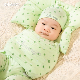 Quấn kén hugme cho bé CHAANG summer
