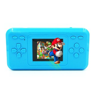 Máy chơi game cầm tay 298 trò chơi NES RS-28 (màu ngẫu nhiên)