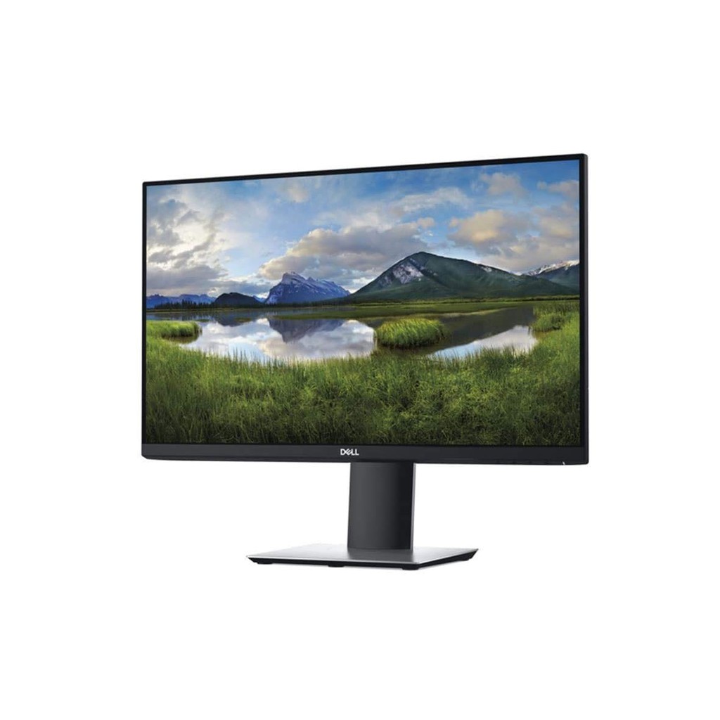[Mã ELMALL1TR giảm 5% đơn 3TR] Màn hình LCD DELL P2419H 24" 1920x1080/IPS/60Hz/5ms - Hàng chính hãng new 100% (BH 36T) | BigBuy360 - bigbuy360.vn