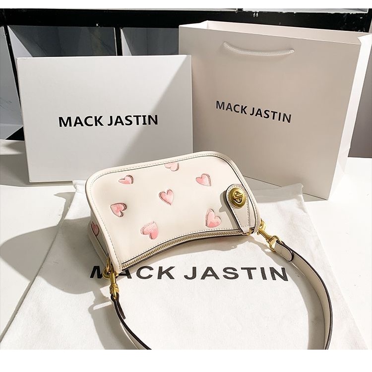 Túi Đeo Chéo Dây Xích Thời Trang 2022 Cho Nữ