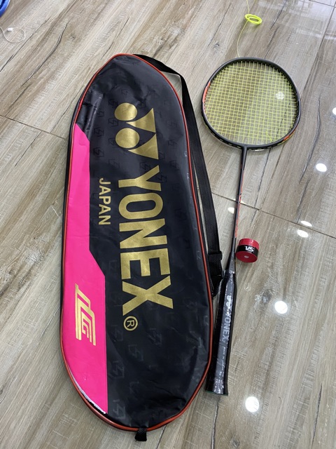 HOT | Bán Chạy | 1 Chiếc Vợt yonex khung Crom Đan 9kg tặng kèm bao vợt và quấn cáng KHO NEW 2020 nhất 2020 : ' . * ' ' |