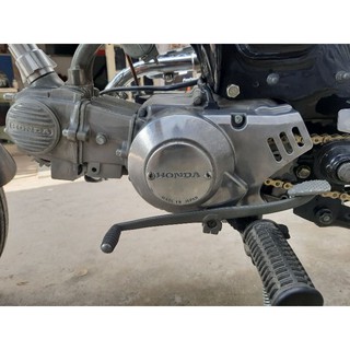 Nắp mang cá đồ chơi daytona phù hợp 67 cd cl cub