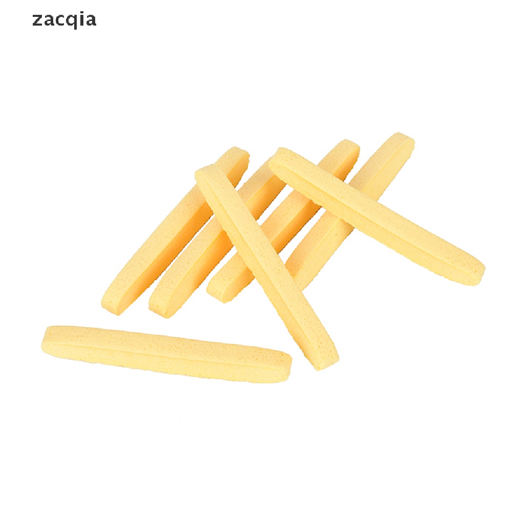 Set 12 Mút Rửa Mặt Dạng Nén Tiện Dụng